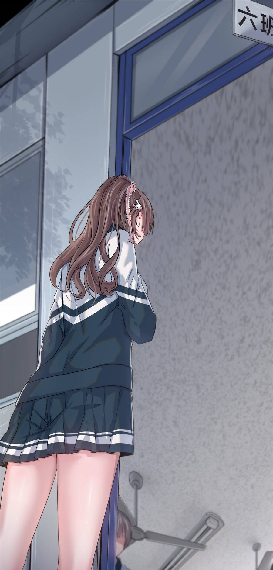 Vương Giả Săn Mồi Chap 3 - Next Chap 4