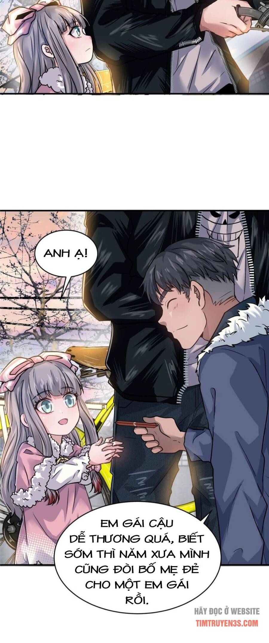 Vương Giả Săn Mồi Chap 30 - Next Chap 31