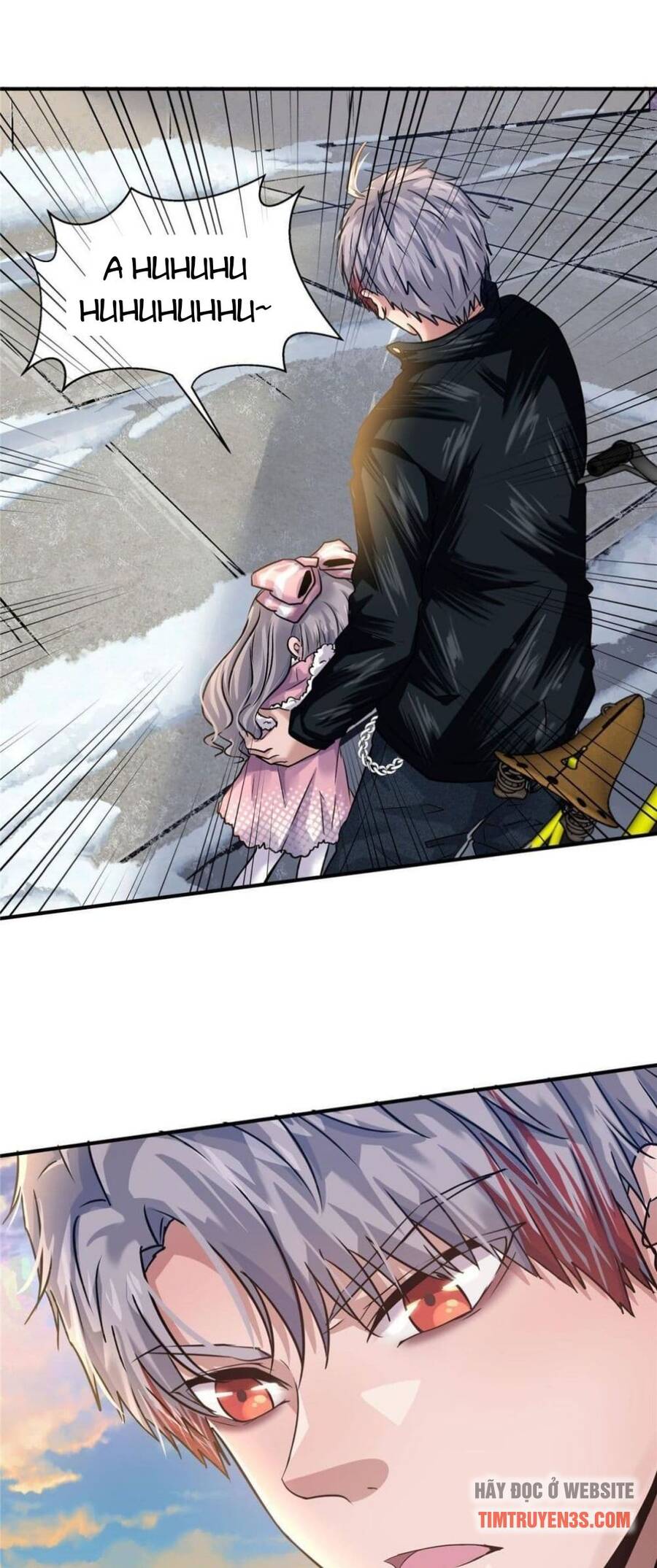 Vương Giả Săn Mồi Chap 30 - Next Chap 31