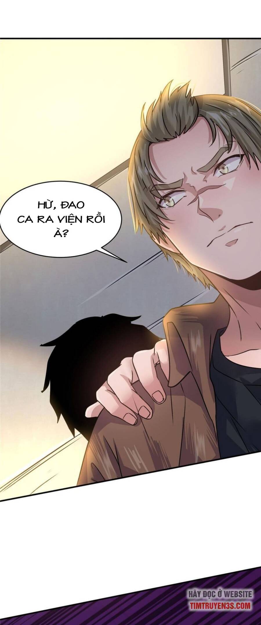 Vương Giả Săn Mồi Chap 30 - Next Chap 31