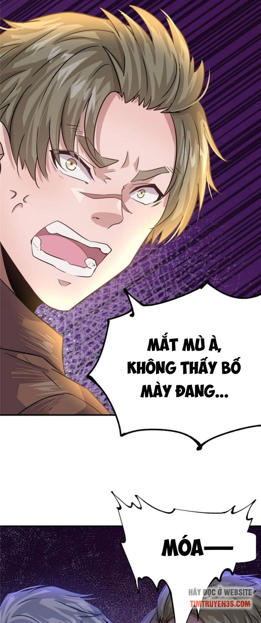 Vương Giả Săn Mồi Chap 30 - Next Chap 31