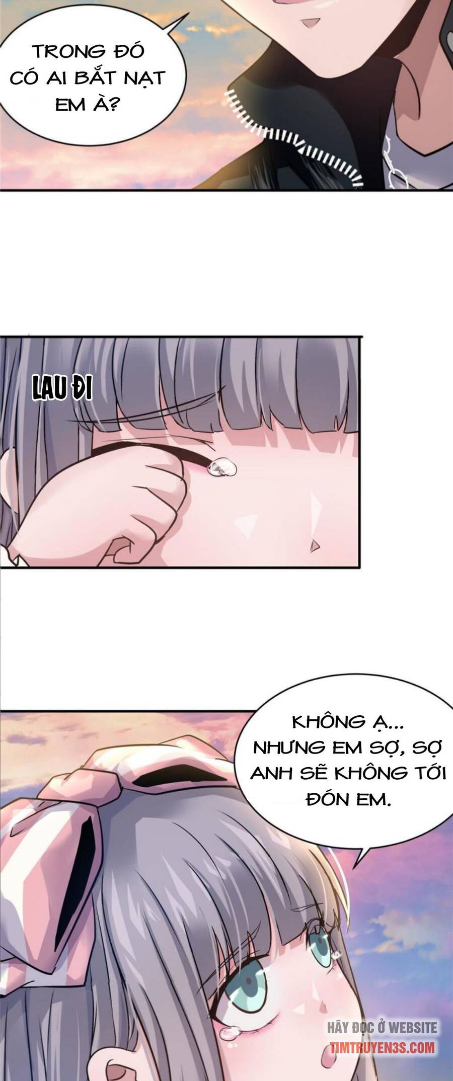 Vương Giả Săn Mồi Chap 30 - Next Chap 31