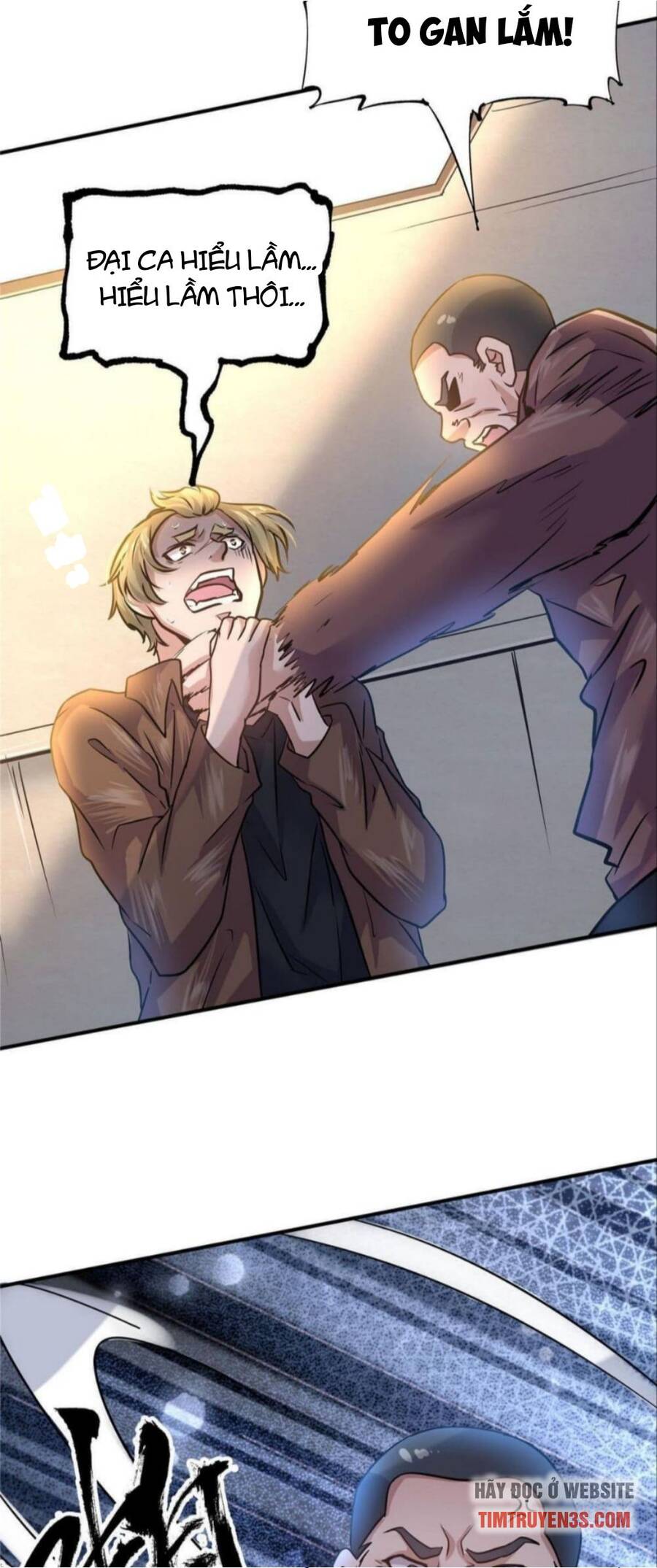 Vương Giả Săn Mồi Chap 30 - Next Chap 31