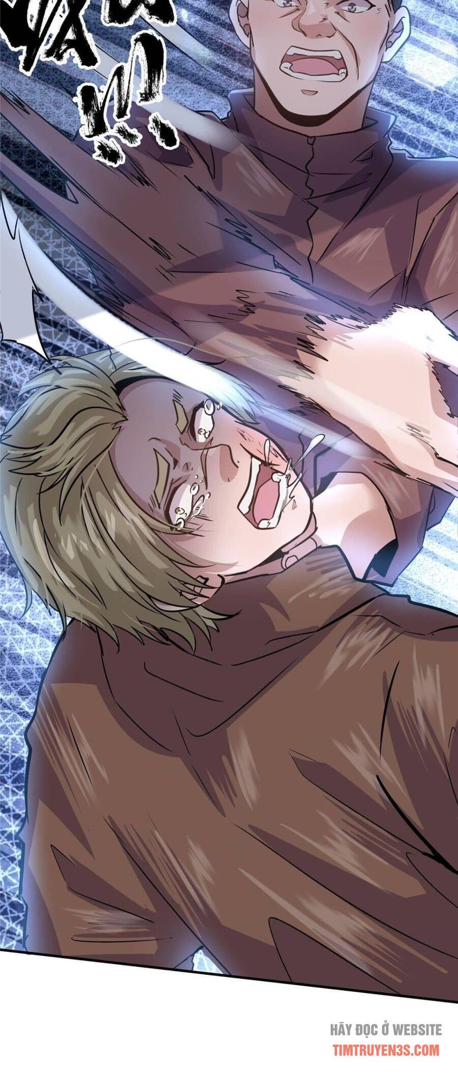Vương Giả Săn Mồi Chap 30 - Next Chap 31