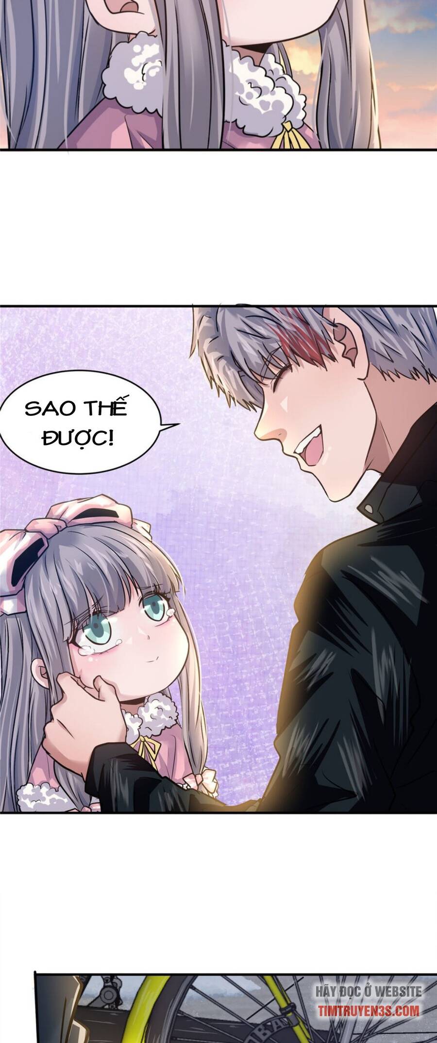 Vương Giả Săn Mồi Chap 30 - Next Chap 31