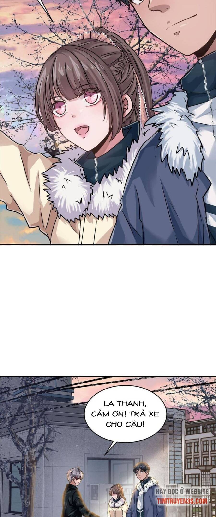Vương Giả Săn Mồi Chap 30 - Next Chap 31
