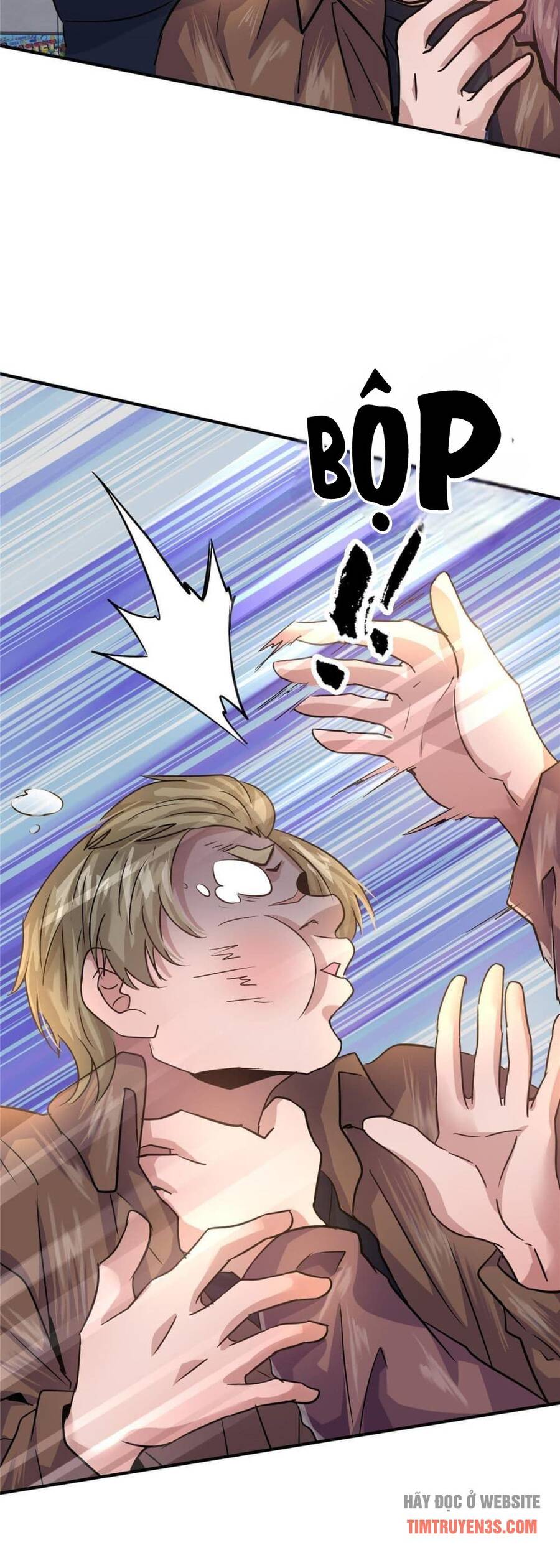Vương Giả Săn Mồi Chap 31 - Next Chap 32