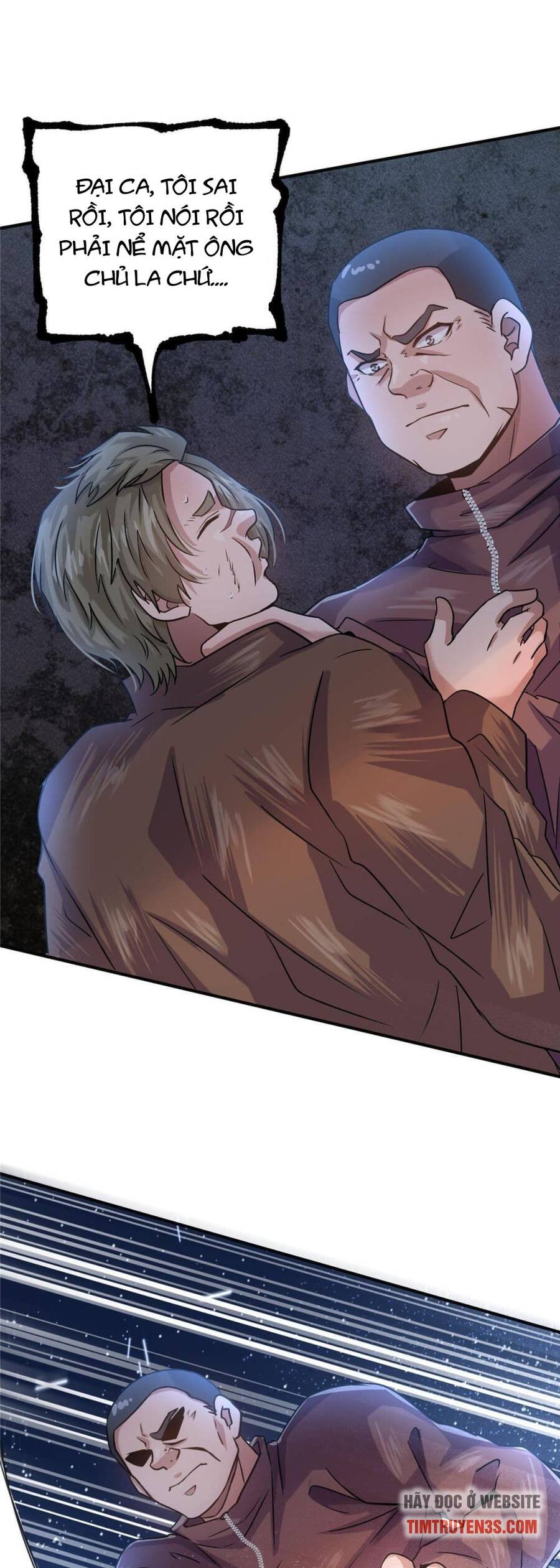 Vương Giả Săn Mồi Chap 31 - Next Chap 32