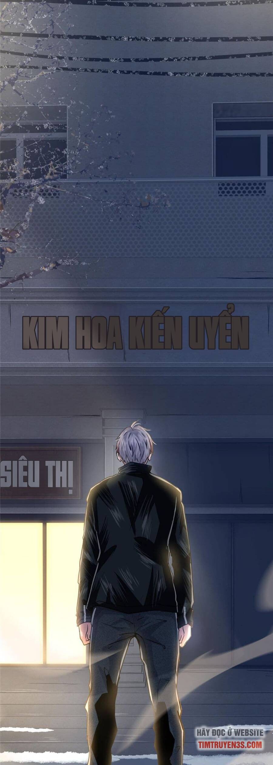 Vương Giả Săn Mồi Chap 31 - Next Chap 32