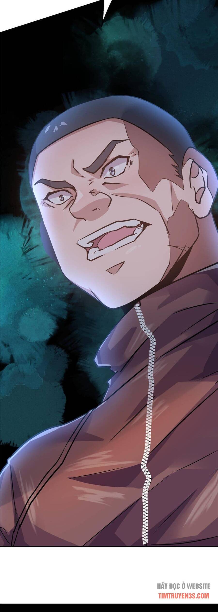 Vương Giả Săn Mồi Chap 31 - Next Chap 32