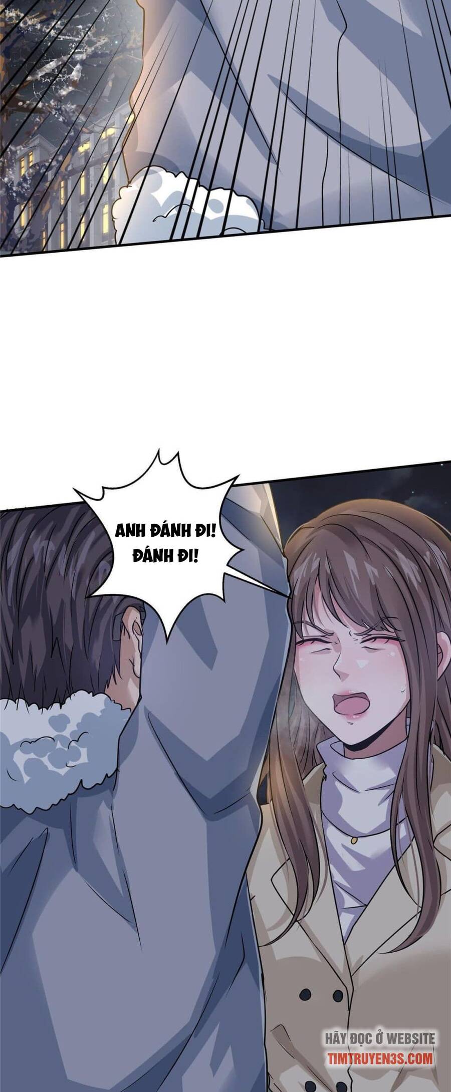 Vương Giả Săn Mồi Chap 32 - Next Chap 33