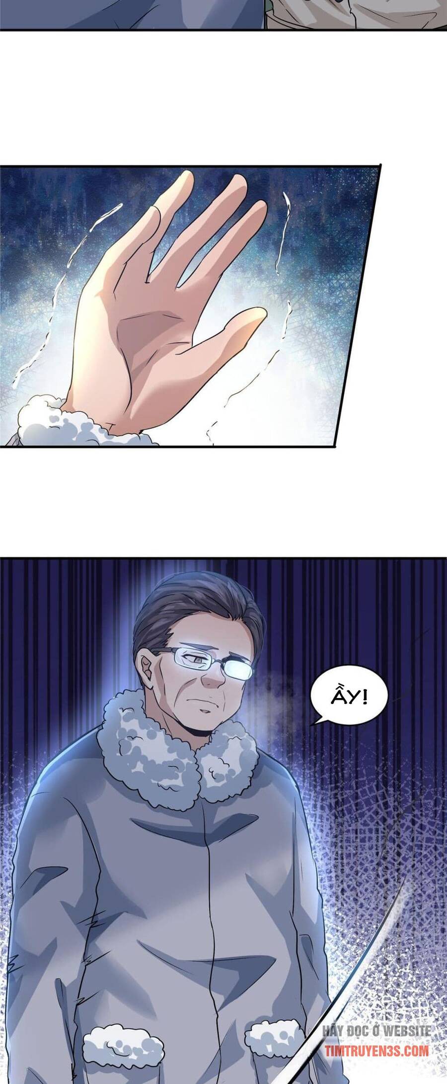 Vương Giả Săn Mồi Chap 32 - Next Chap 33