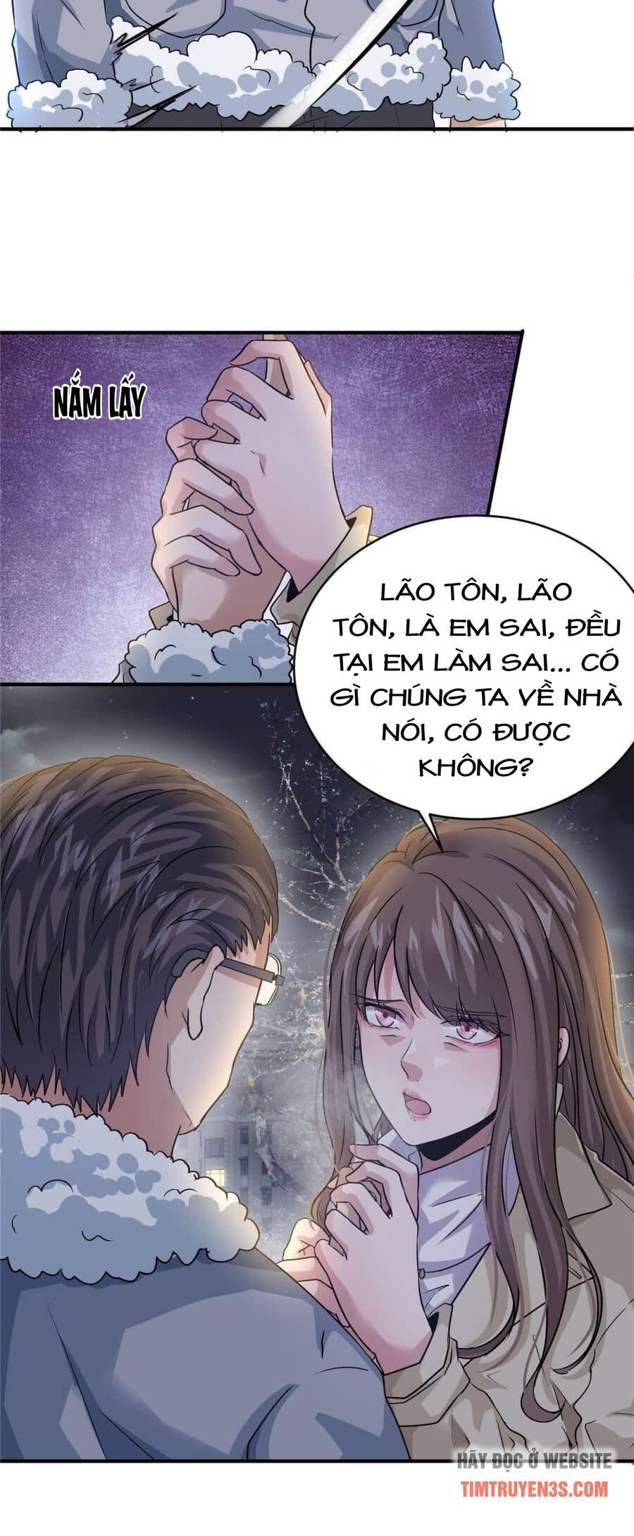 Vương Giả Săn Mồi Chap 32 - Next Chap 33