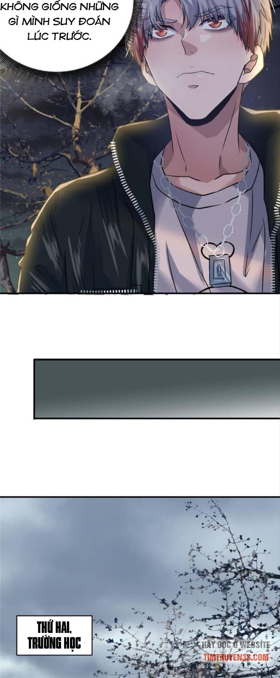 Vương Giả Săn Mồi Chap 32 - Next Chap 33
