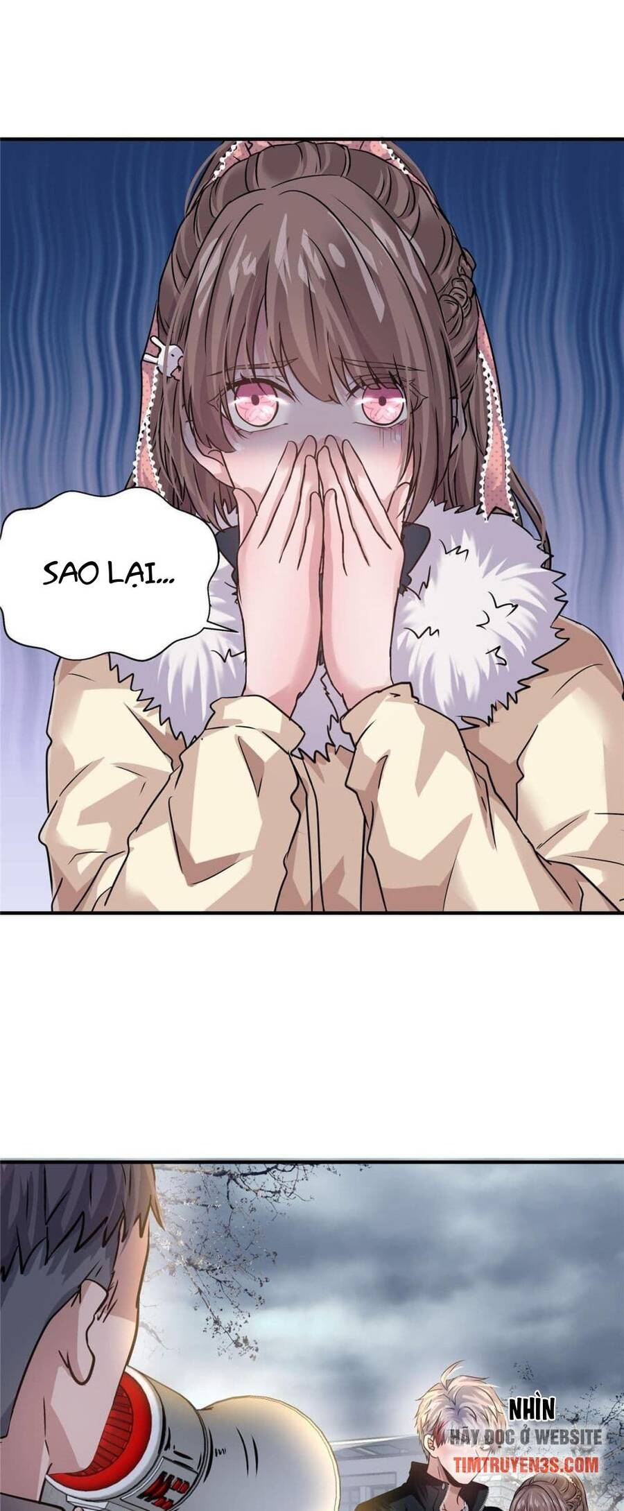 Vương Giả Săn Mồi Chap 32 - Next Chap 33