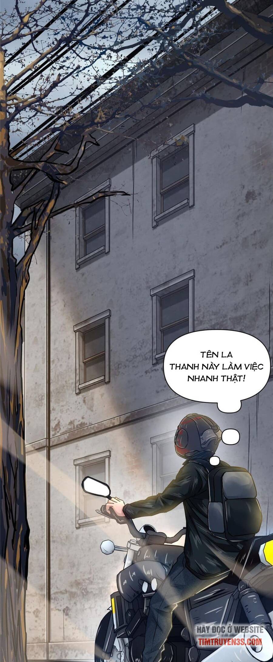 Vương Giả Săn Mồi Chap 32 - Next Chap 33