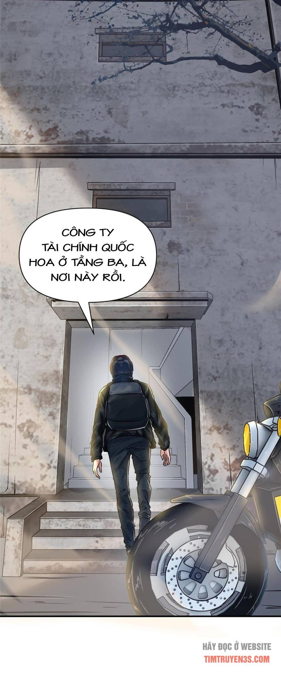 Vương Giả Săn Mồi Chap 32 - Next Chap 33