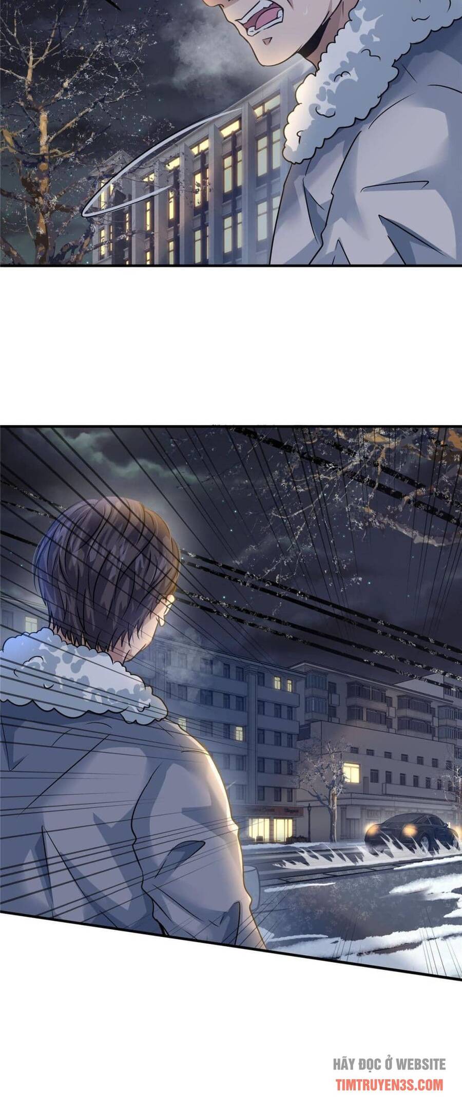 Vương Giả Săn Mồi Chap 32 - Next Chap 33