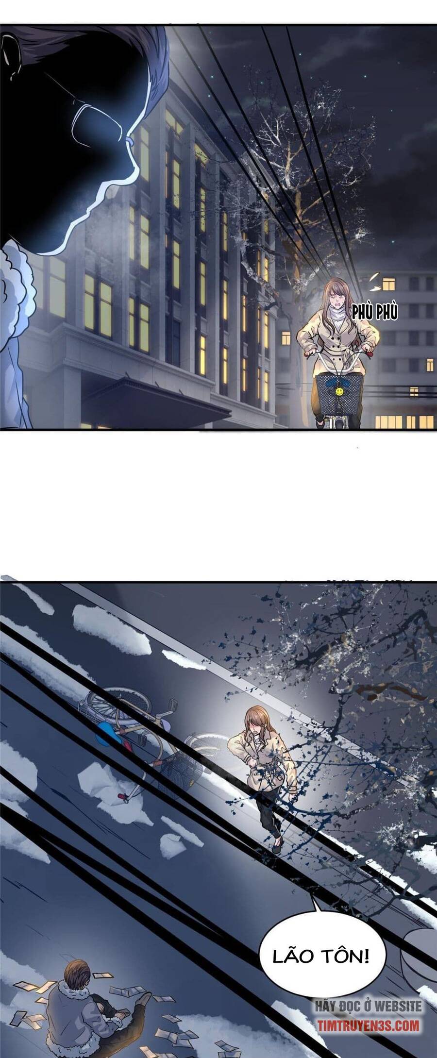 Vương Giả Săn Mồi Chap 32 - Next Chap 33