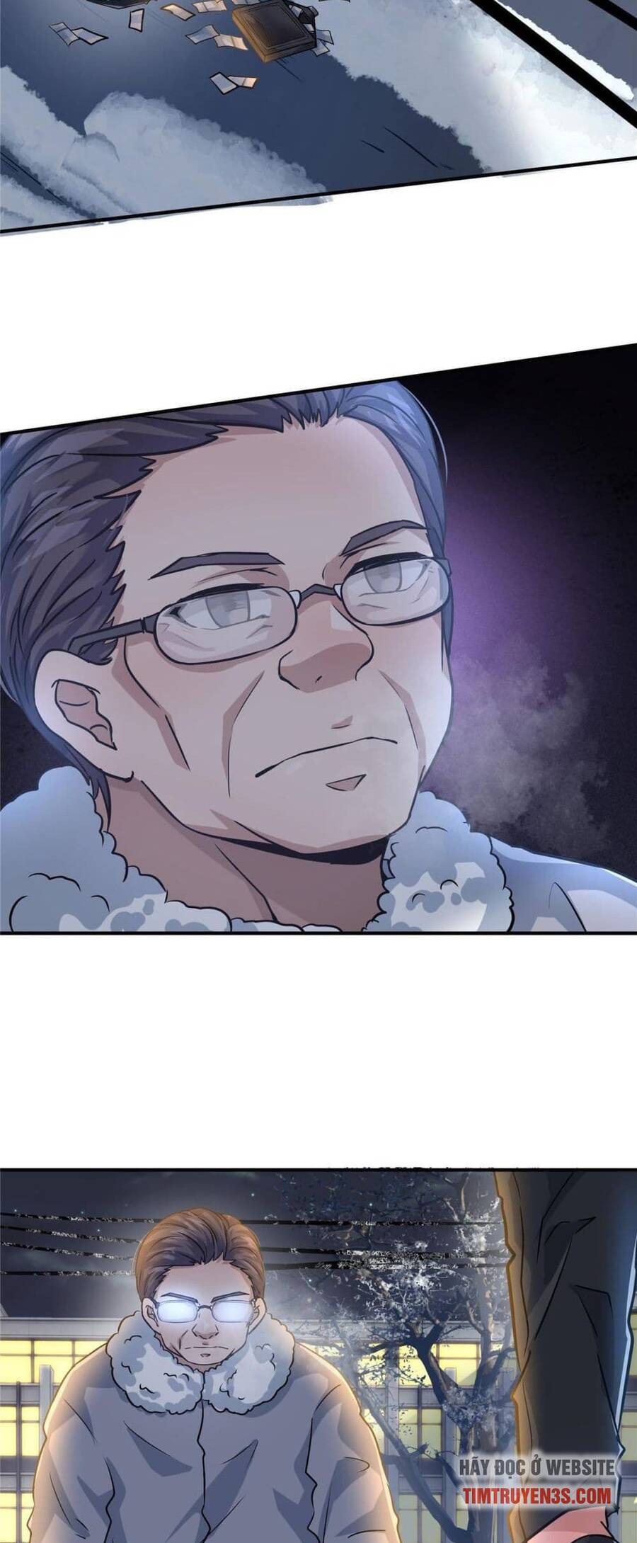 Vương Giả Săn Mồi Chap 32 - Next Chap 33