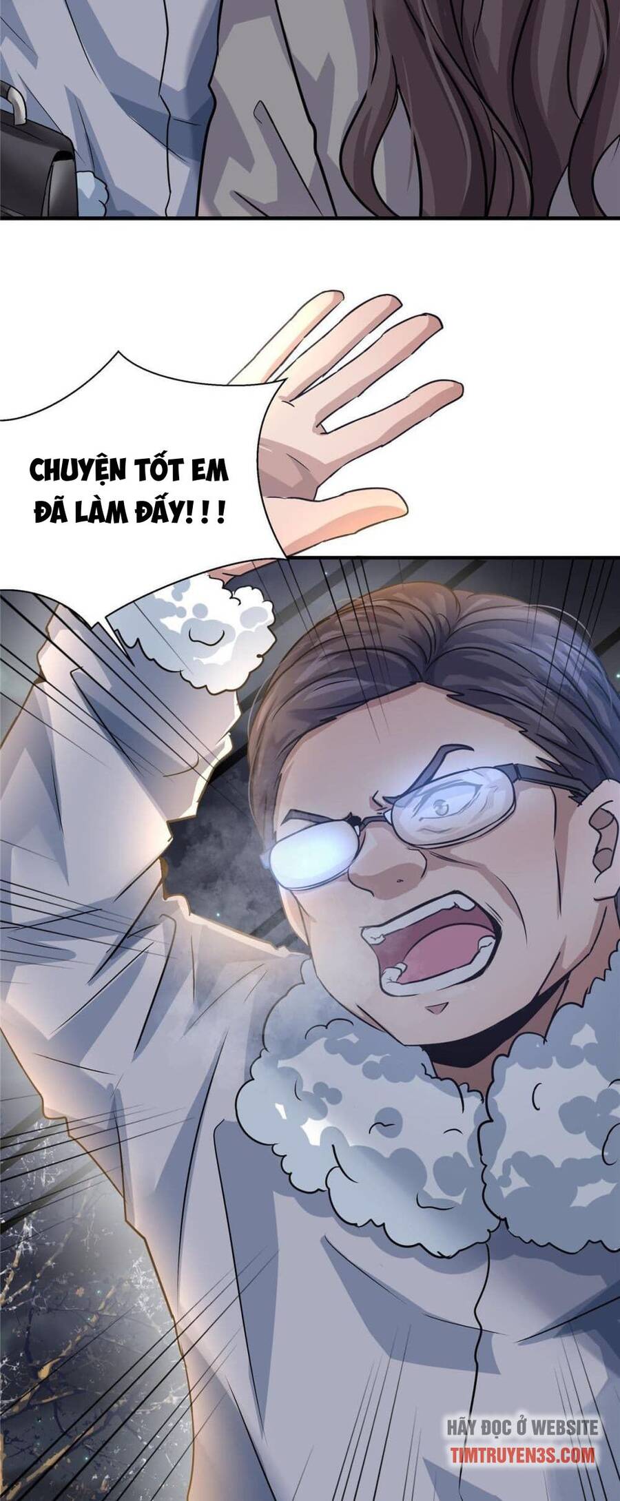 Vương Giả Săn Mồi Chap 32 - Next Chap 33