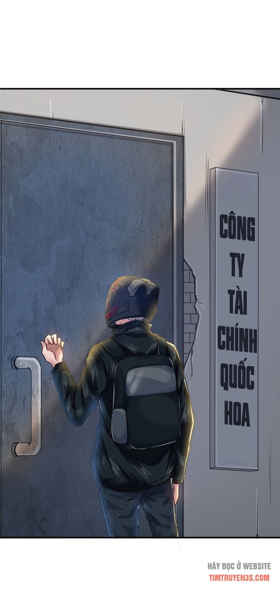 Vương Giả Săn Mồi Chap 33 - Next Chap 34