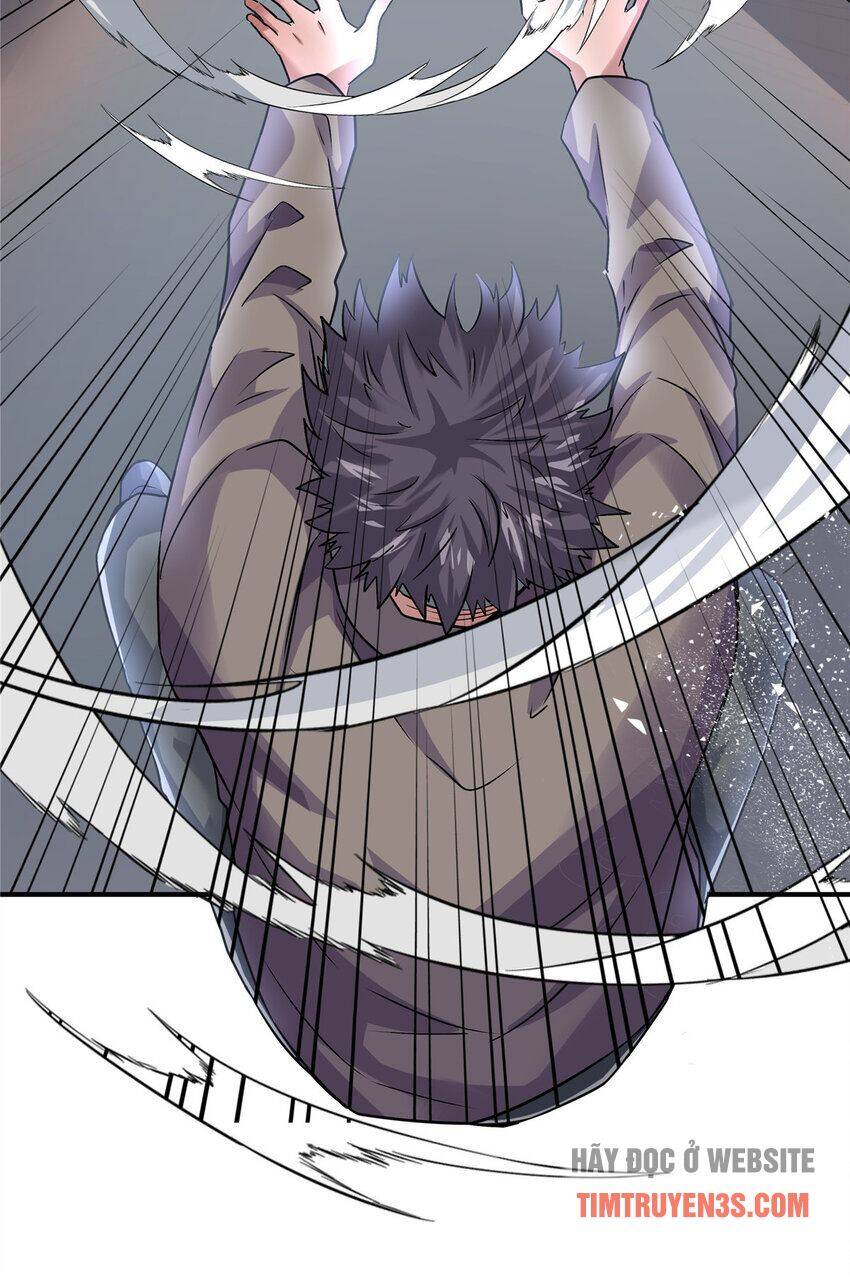 Vương Giả Săn Mồi Chap 33 - Next Chap 34