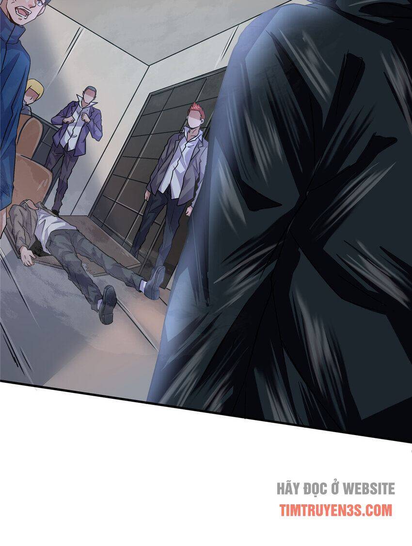 Vương Giả Săn Mồi Chap 33 - Next Chap 34