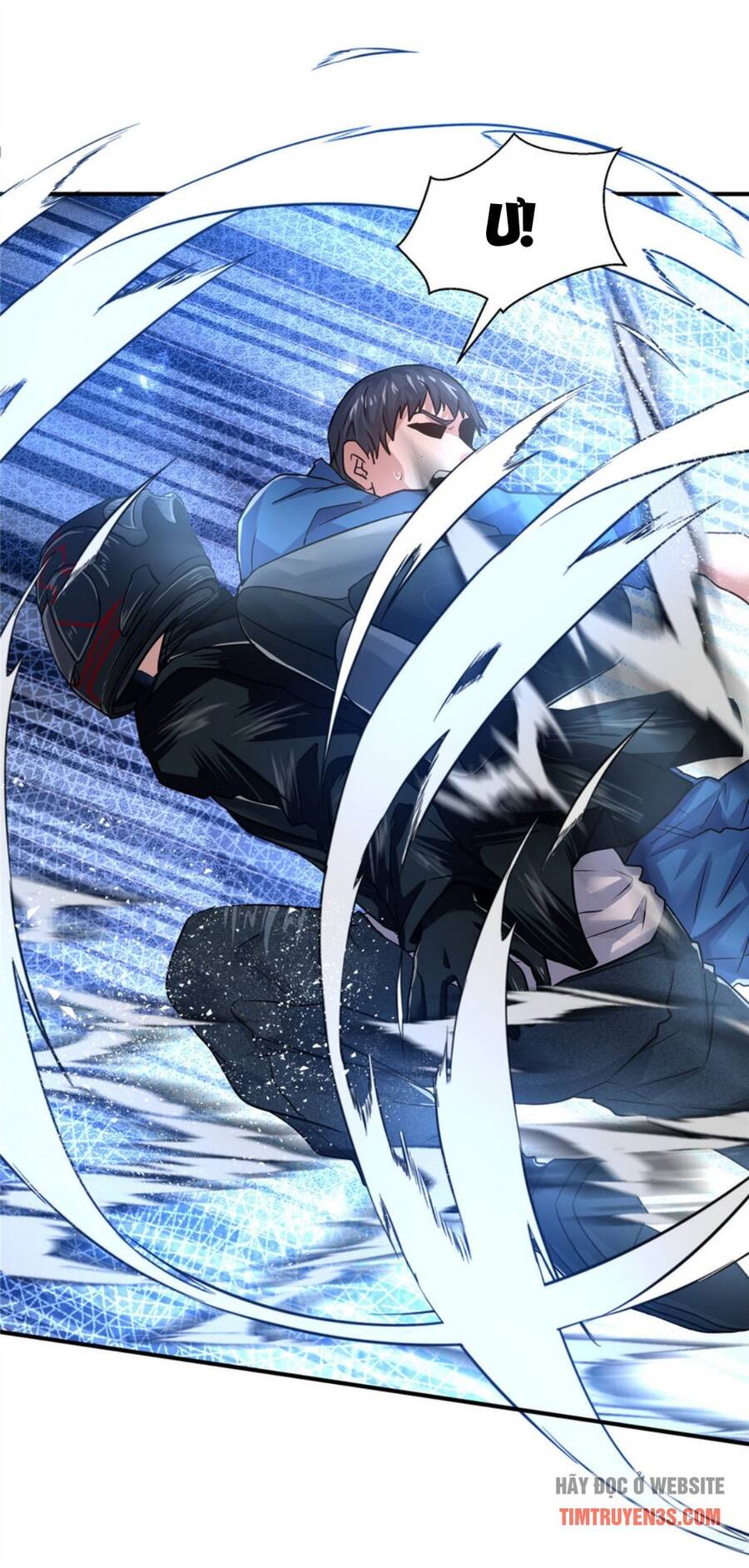 Vương Giả Săn Mồi Chap 33 - Next Chap 34