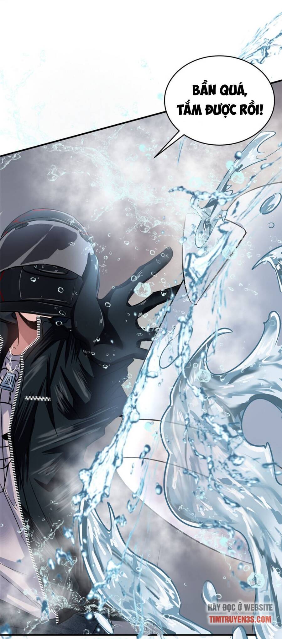 Vương Giả Săn Mồi Chap 33 - Next Chap 34