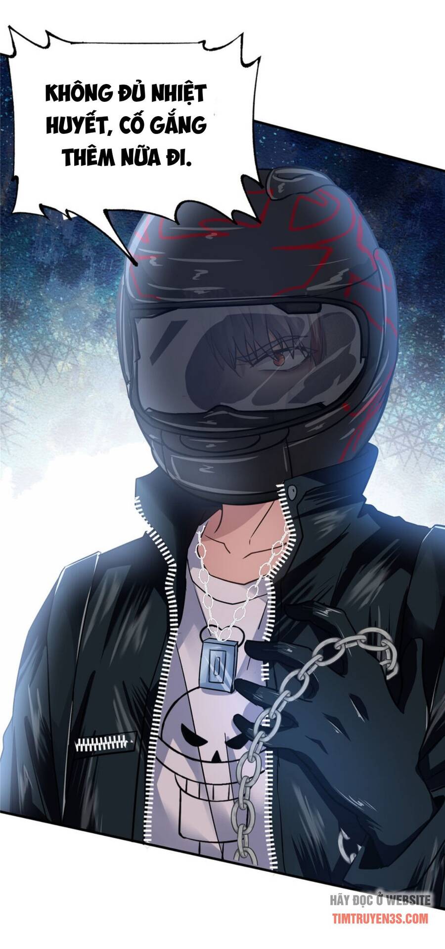 Vương Giả Săn Mồi Chap 33 - Next Chap 34