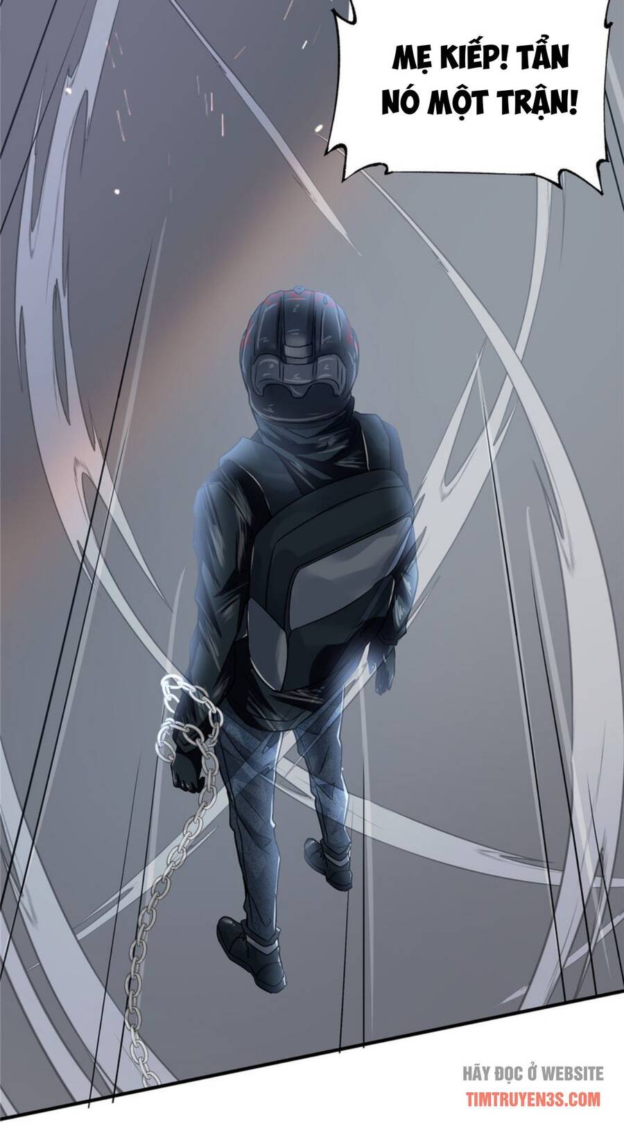 Vương Giả Săn Mồi Chap 33 - Next Chap 34