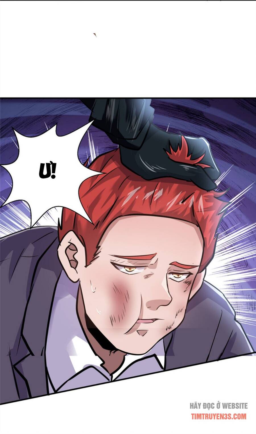 Vương Giả Săn Mồi Chap 33 - Next Chap 34