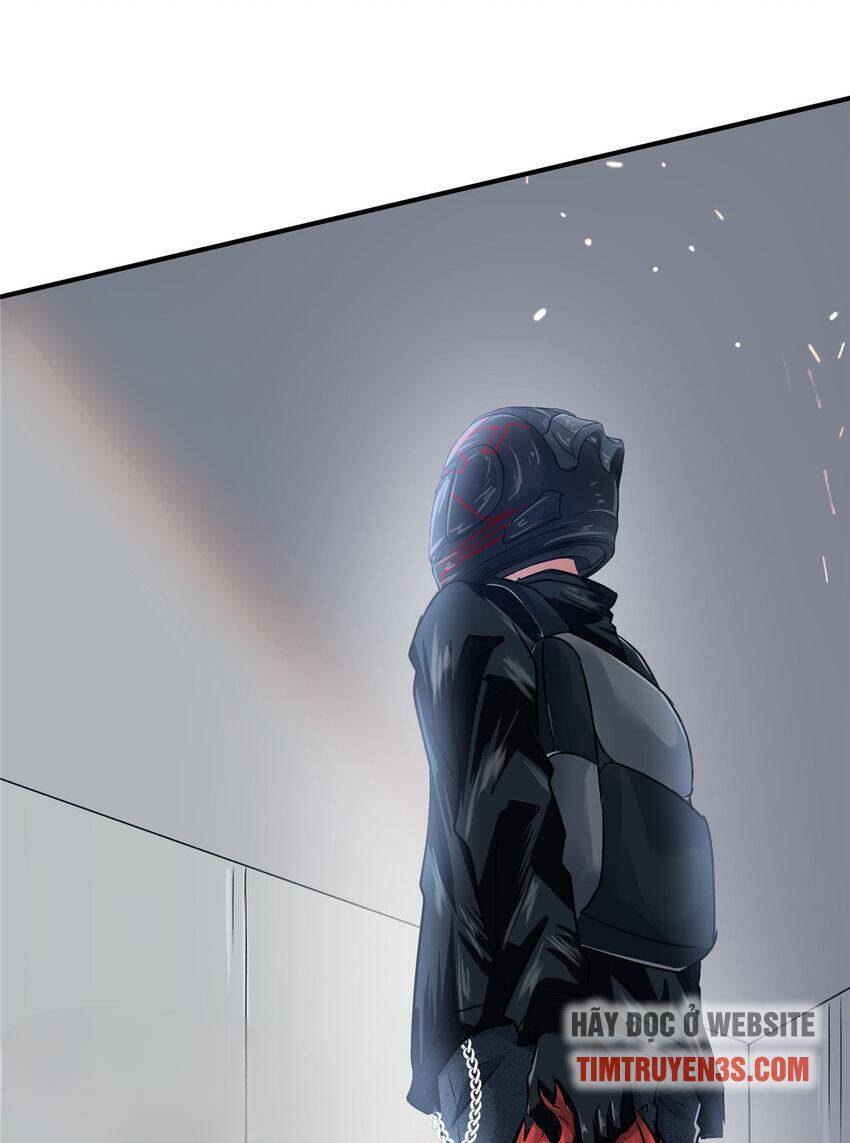 Vương Giả Săn Mồi Chap 33 - Next Chap 34