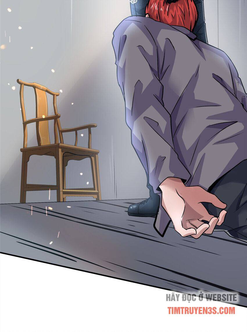 Vương Giả Săn Mồi Chap 33 - Next Chap 34
