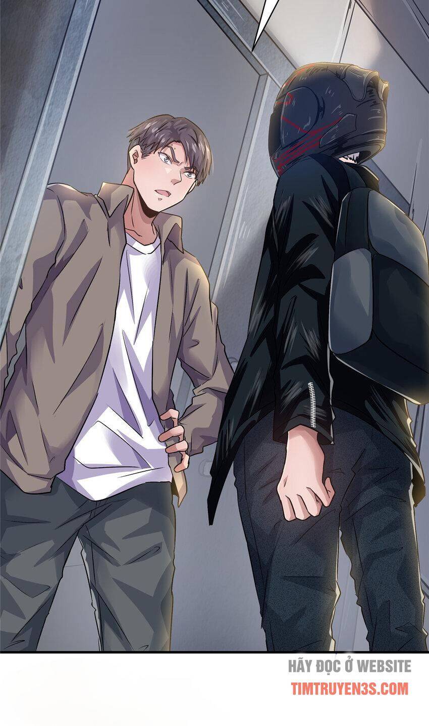 Vương Giả Săn Mồi Chap 33 - Next Chap 34