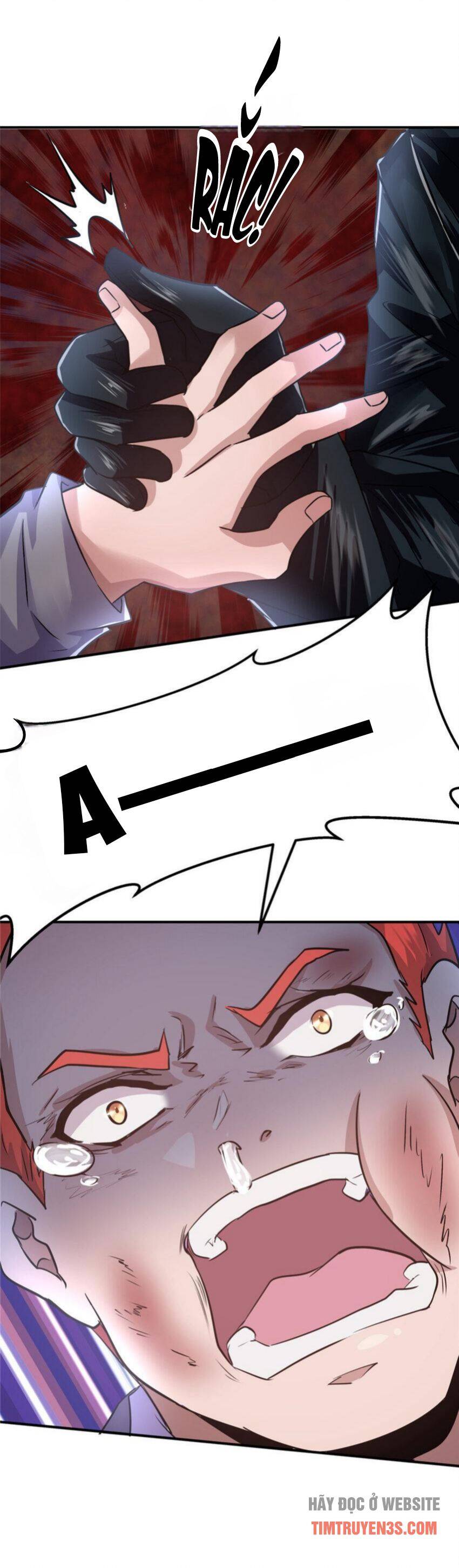 Vương Giả Săn Mồi Chap 33 - Next Chap 34