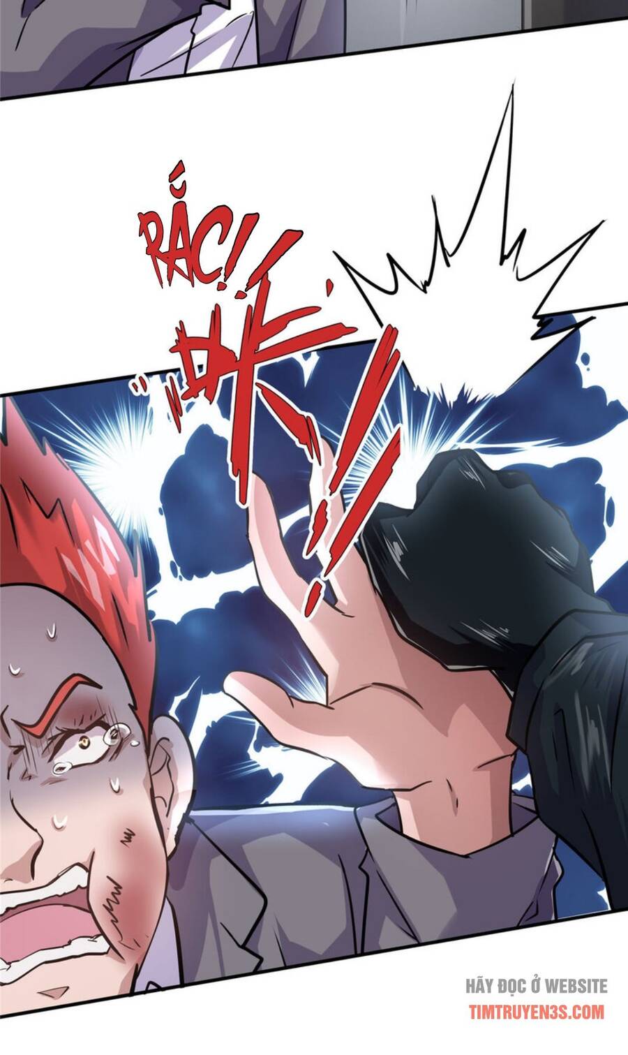 Vương Giả Săn Mồi Chap 33 - Next Chap 34