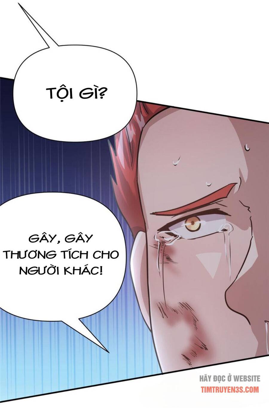 Vương Giả Săn Mồi Chap 33 - Next Chap 34