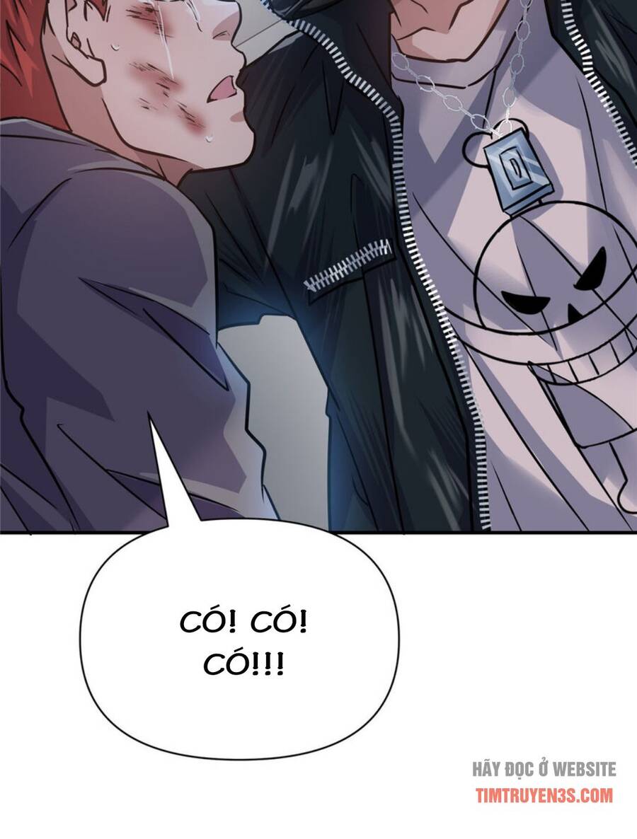 Vương Giả Săn Mồi Chap 33 - Next Chap 34