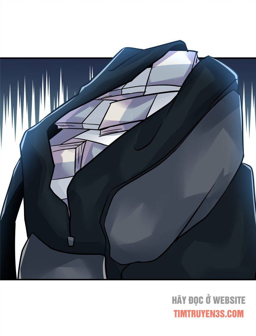 Vương Giả Săn Mồi Chap 33 - Next Chap 34