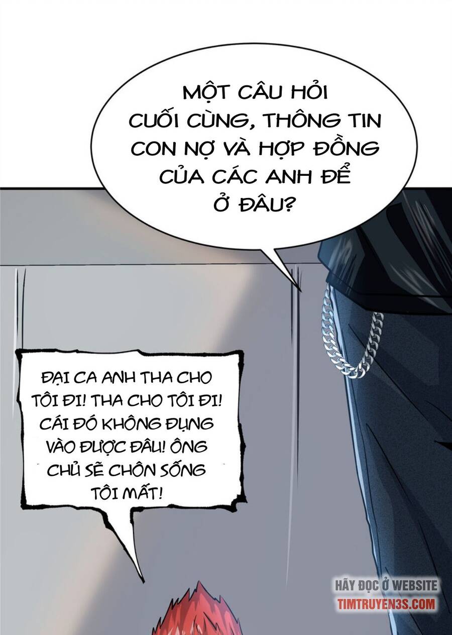 Vương Giả Săn Mồi Chap 33 - Next Chap 34