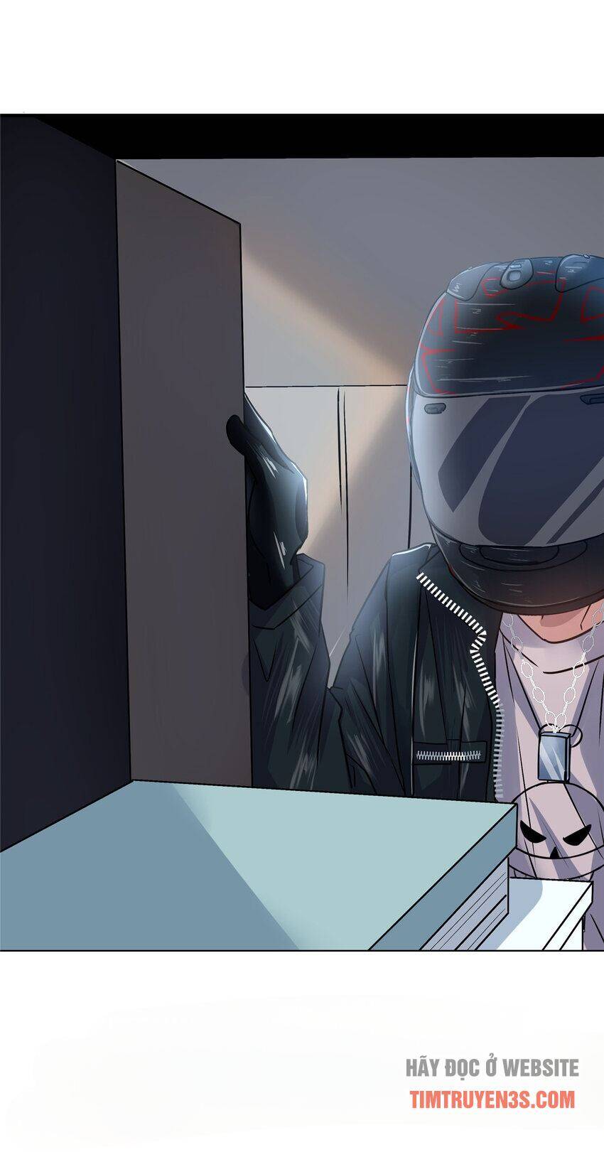 Vương Giả Săn Mồi Chap 33 - Next Chap 34