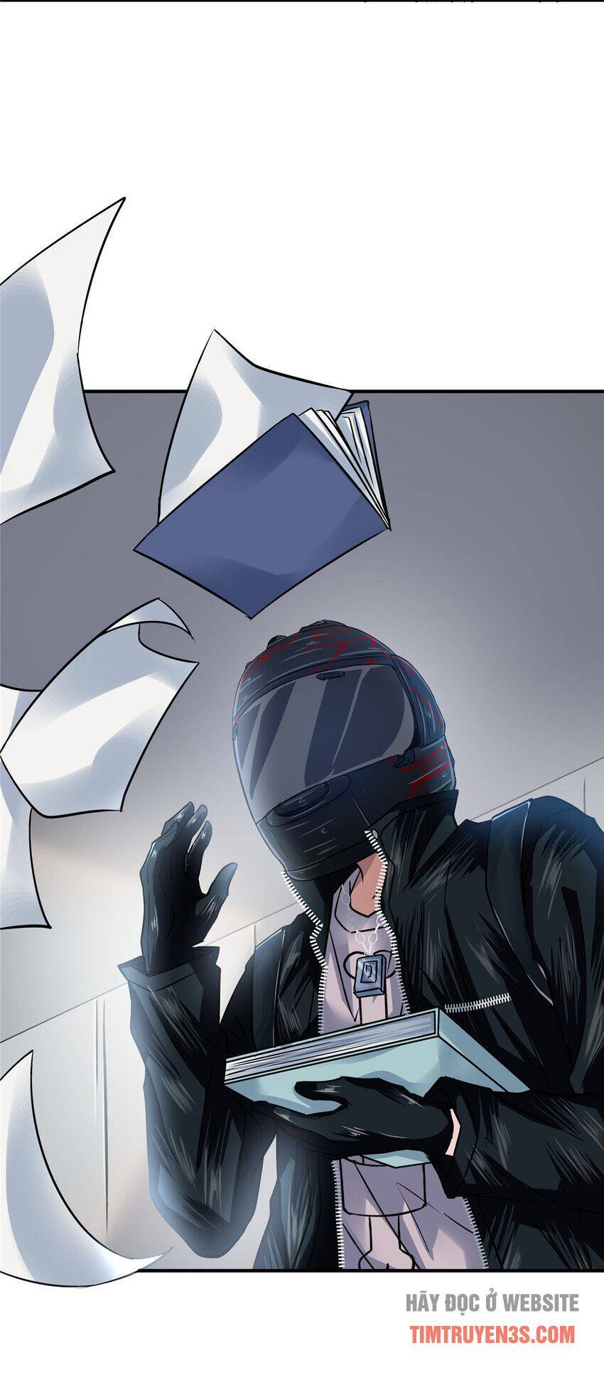 Vương Giả Săn Mồi Chap 33 - Next Chap 34