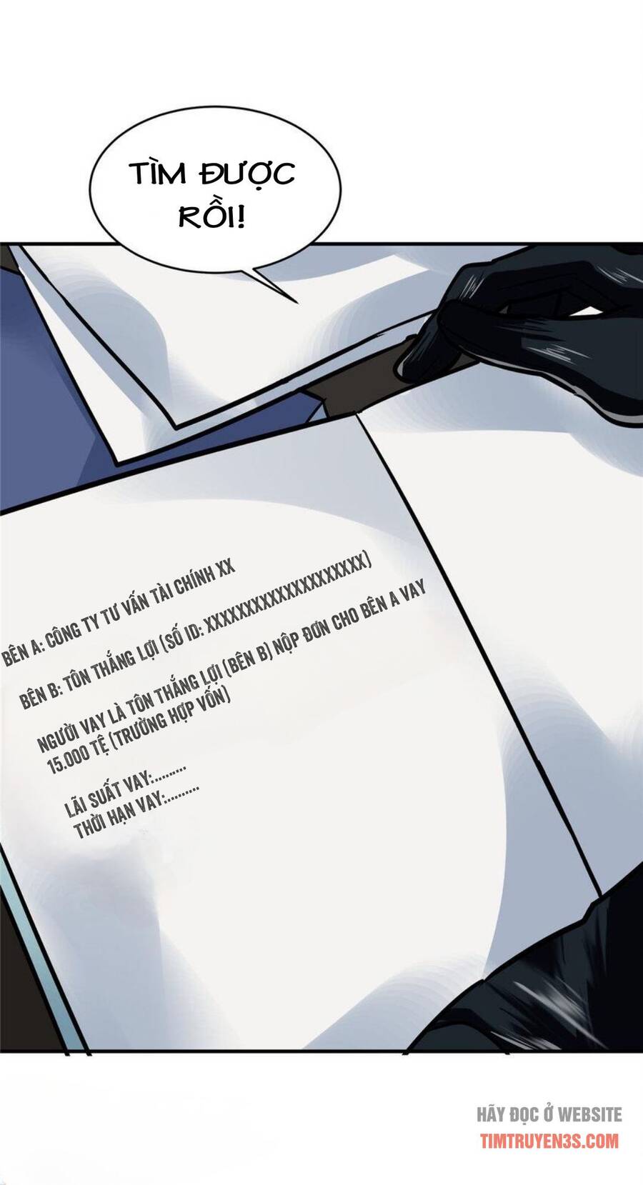 Vương Giả Săn Mồi Chap 33 - Next Chap 34