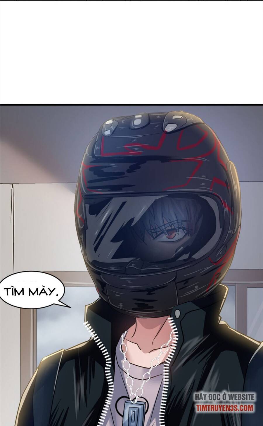 Vương Giả Săn Mồi Chap 33 - Next Chap 34