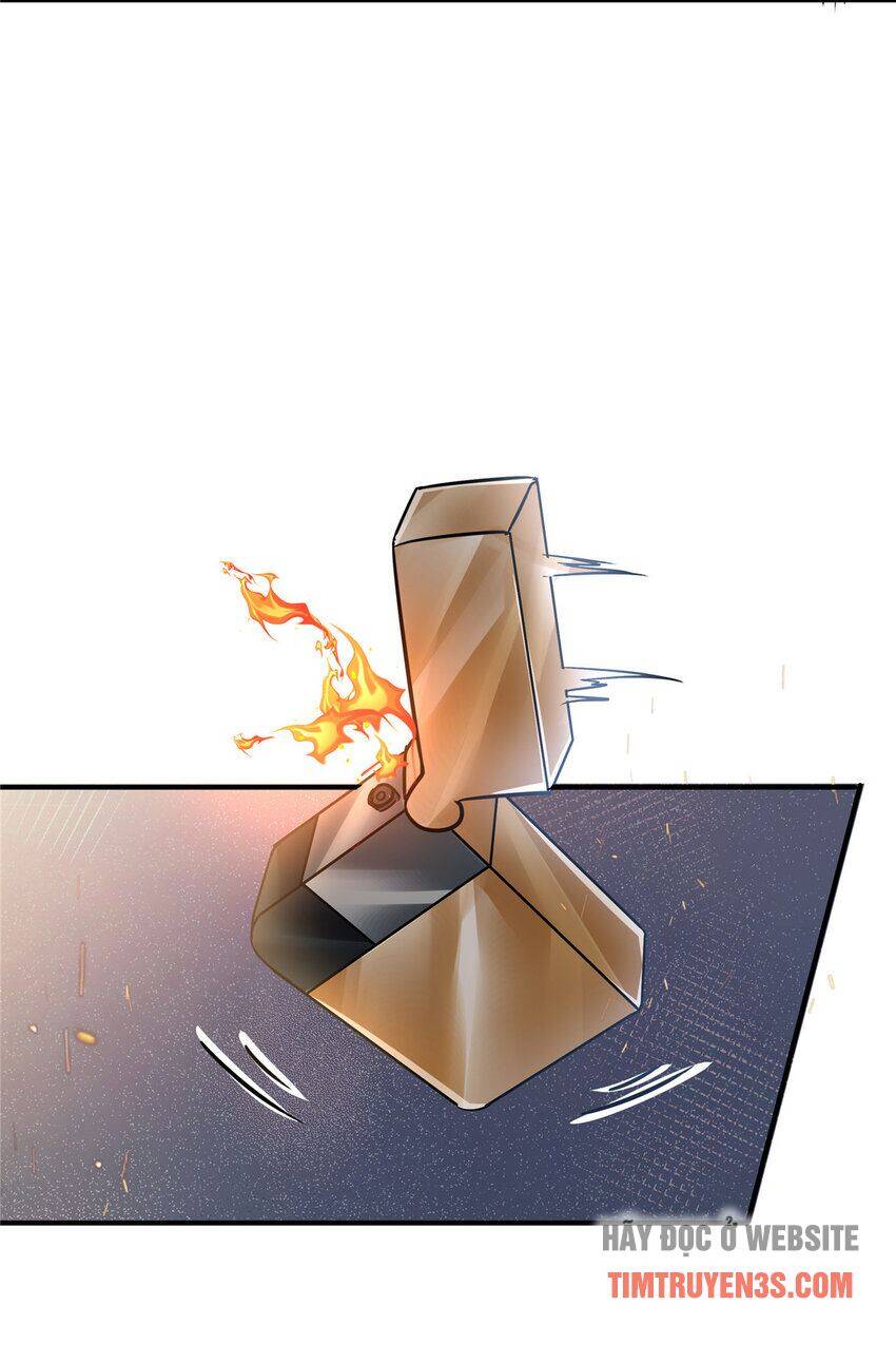 Vương Giả Săn Mồi Chap 33 - Next Chap 34