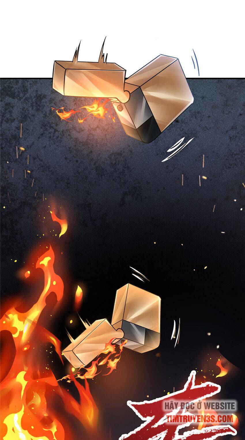 Vương Giả Săn Mồi Chap 33 - Next Chap 34