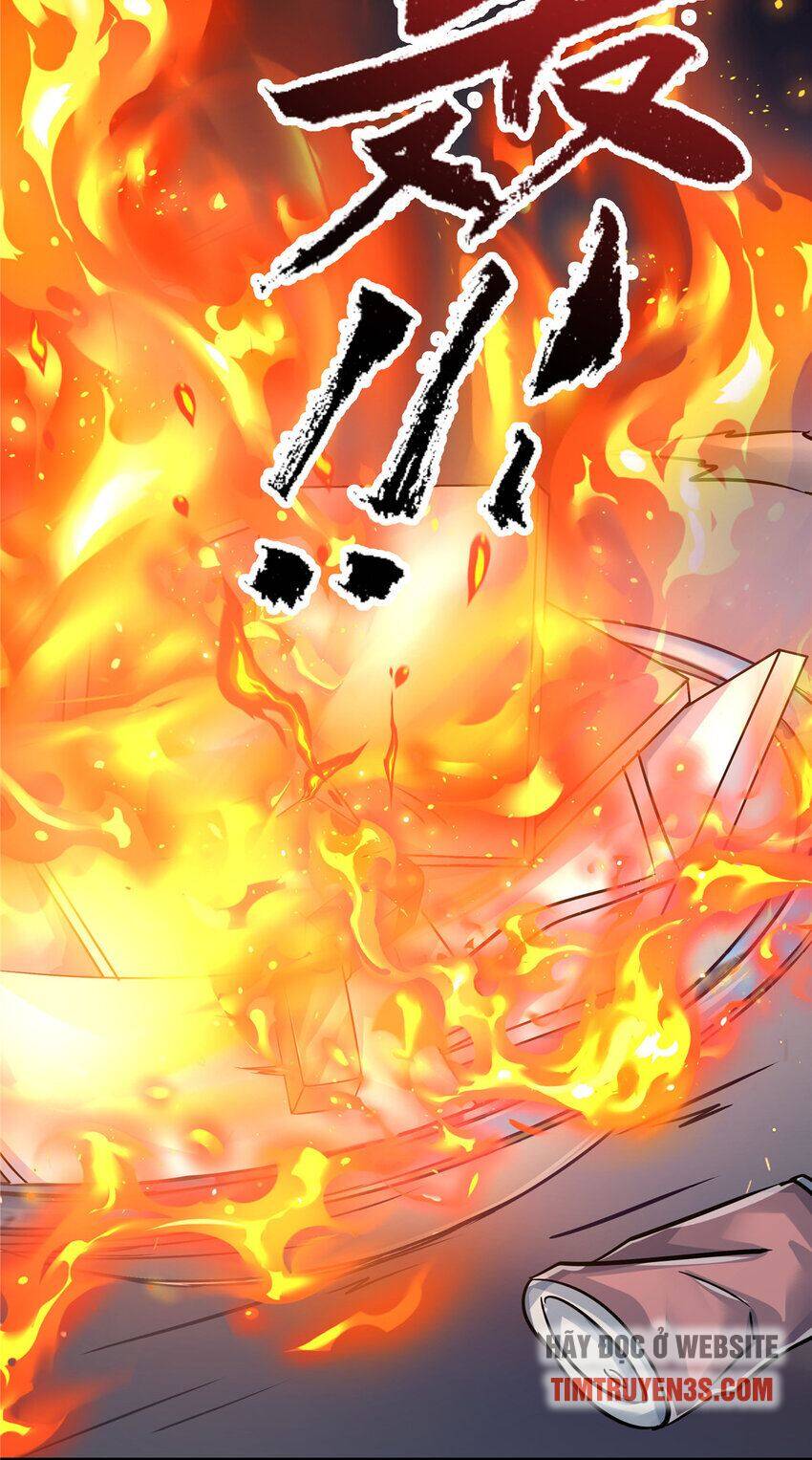 Vương Giả Săn Mồi Chap 33 - Next Chap 34