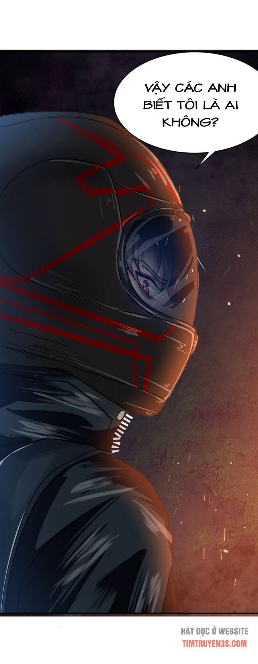 Vương Giả Săn Mồi Chap 33 - Next Chap 34